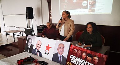 Özcan: 