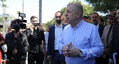 Özdağ: 