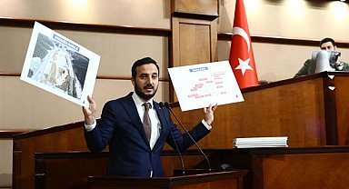 Özdemir: 