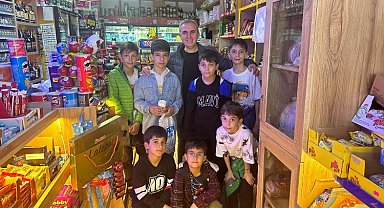 Pandemi ve felaketler küçük esnafı etkiledi