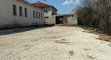 Pazaryeri kırsala desteğini sürdürüyor