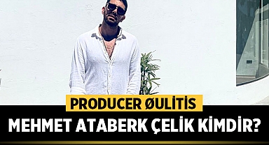 Producer ØULİTİS Mehmet Ataberk Çelik kimdir?