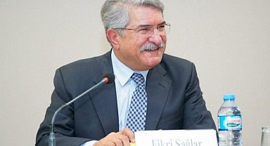 Sağlar'dan uzlaşma için 'İnce' görüşme