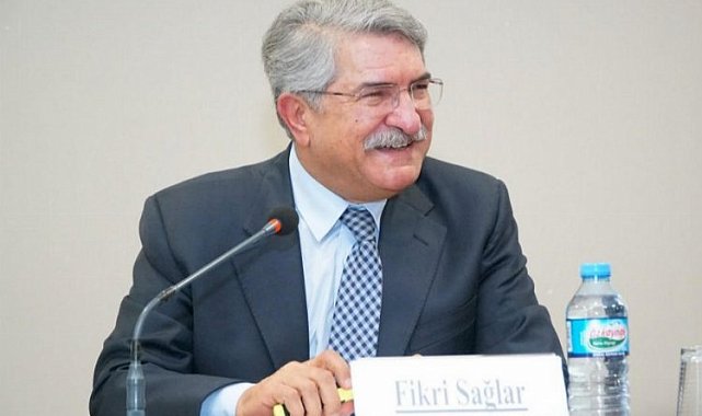 Sağlar'dan uzlaşma için 'İnce' görüşme