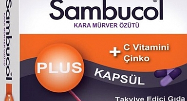 Sambucol Nedir?