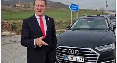 Sarıgül doğduğu topraklarda