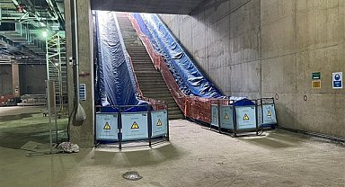 Sultanbeyli metrosu için çalışmalar devam ediyor