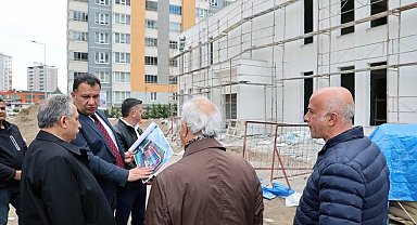 Mehmet Karamercan Kütüphanesi: Talas'ın Eğitimdeki Yeni Mihenk Taşı