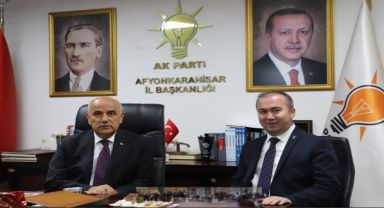 Tarım ve Orman Bakanı: 