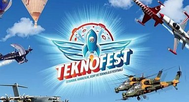 TEKNOFEST 2023 için geri sayım