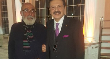 TOBB'dan 23 Nisan mesajı