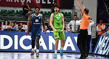 Tofaş, Anadolu Efes'i konuk ediyor