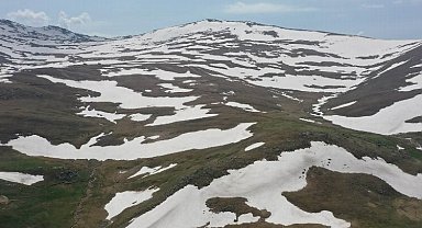 Turizm cenneti kayak merkezi oluyor
