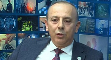 TÜSÇAD Başkanı Metin Altundal: Bizler sağlık çalışanlarının sosyal tarafıyız
