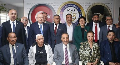  Uçak, Azerbaycanlı milletvekillerini ağırladı