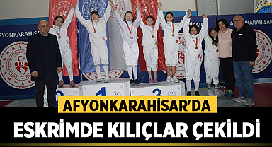 Uluslararası Çocuk Kupası'na Afyonkarahisar'dan Sporcular Seçildi