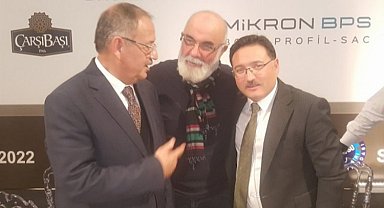 Vali Gökmen Çiçek'ten 23 Nisan mesajı