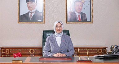Vali Yiğitbaşı'dan Ramazan Bayramı mesajı