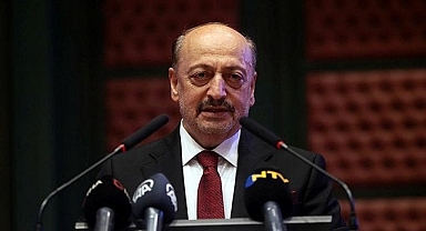 Vedat Bilgin, Habertürk TV canlı yayınında gündeme ve çalışma hayatına ilişkin soruları yanıtladı