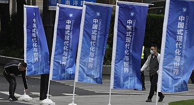 Xi Jinping, Lanting Forumu'na tebrik mektubu gönderdi