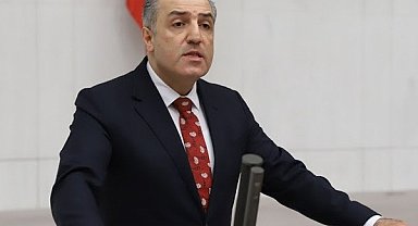Yeneroğlu: