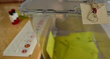 YSK'dan 'Millet İttifakı' kararı!