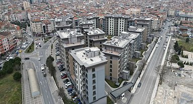 Zeytinburnu Belediyesi’nden ücretsiz ‘Riskli Yapı Denetimi’ hizmeti