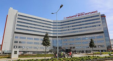 15 Haziran'da tam kapasite hizmette