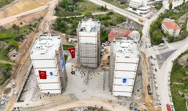 15 yılın hasreti bitiyor