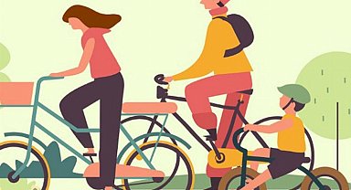 19 Mayıs anısına pedal çevirecekler