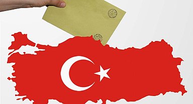 2. tur için oy kullanma işlemi başladı