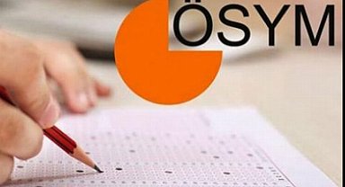 2023-YDS/1 sonuçları açıklandı