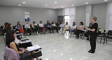 3 bin kadın ve kız çocuğuna ulaşılması planlanıyor