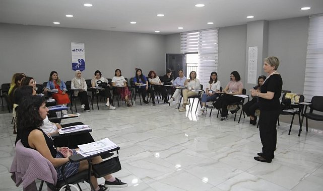 3 bin kadın ve kız çocuğuna ulaşılması planlanıyor