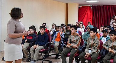 ABB'den çocuk hakları semineri