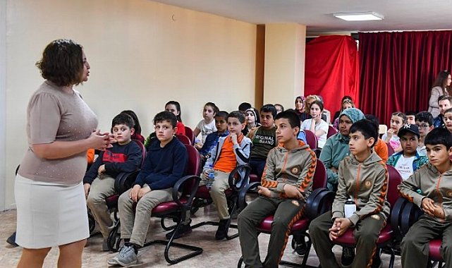 ABB'den çocuk hakları semineri