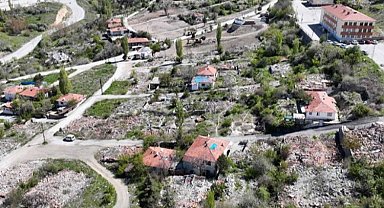 ABB'den hafriyat temizliği