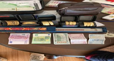 Adana'da Suç Örgütüne Operasyon: 150 Milyon TL Dolandırıcılık ve Aklama Suçlaması