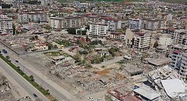 Afet bölgesindeki kamu personeline tazminat ve fazla çalışma ücreti
