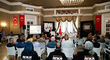 Afet farkındalık eğitimi yapıldı