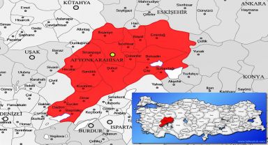 Afyon'da Milletvekili Seçimleri Sonuçlandı: AK Parti 3, MHP, CHP ve İYİ Parti 1'er Milletvekili Çıkardı