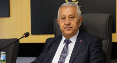 Afyonkarahisar Çevre Hizmetleri Birliği'nin 36. Olağan Meclis Toplantısı Yapıldı