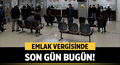 Afyonkarahisar'da emlak vergisi nasıl ödenir?