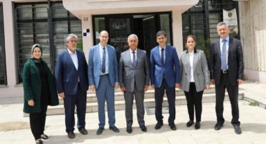 Afyonkarahisar eski müze binası yenilenerek şehrin sosyal ve kültürel hayatına katkı sağlayacak bir yatırım olacak.