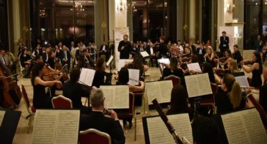 Afyonkarahisar Klasik Müzik Festivali 22.'si Düzenleniyor