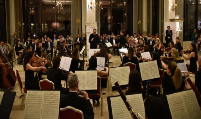 Afyonkarahisar Klasik Müzik Festivali 22.'si Düzenleniyor