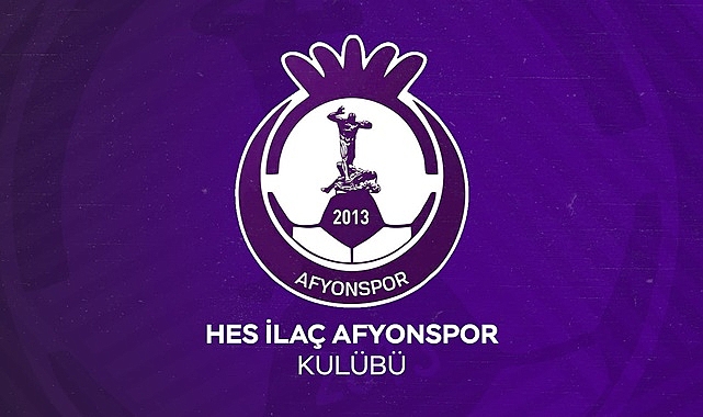 Afyonspor'da Yaprak Dökümü: Üç Oyuncuya Teşekkür