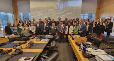 Aile ve Sosyal Hizmetler Bakan Yardımcısı Ergüneş: 