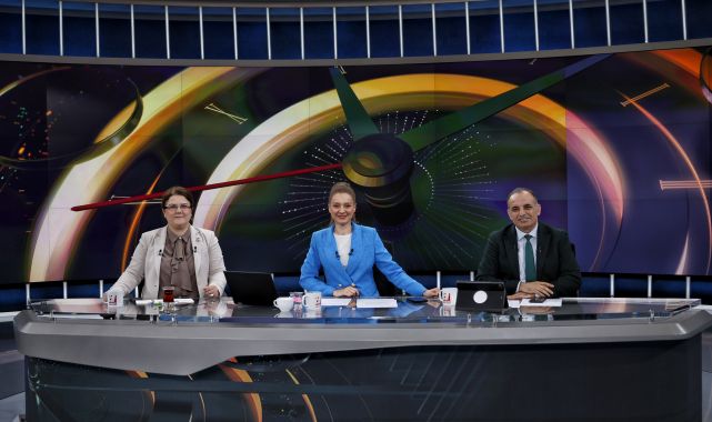 Aile ve Sosyal Hizmetler Bakanı Derya Yanık, Sosyal Yardımların İhtiyaç Gruplarına Göre Ayırıldığını Açıkladı.