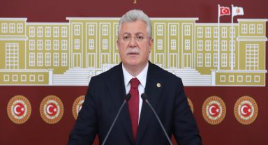 AK Parti Grup Başkanvekili Akbaşoğlu, En Düşük Memur Maaşının Temmuz'dan İtibaren 22 Bin Lirayı Bulacağını Duyurdu.